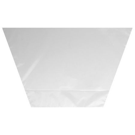 HEADS/無地アレンジOPPバッグ−2(50枚)/M-O2【01】 ラッピング用品 、梱包資材 ラッピング袋・プレゼント袋 OPP袋・ポリ袋