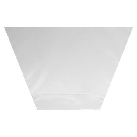 HEADS/無地アレンジOPPバッグ−3(50枚)/M-O3【01】 ラッピング用品 、梱包資材 ラッピング袋・プレゼント袋 OPP袋・ポリ袋