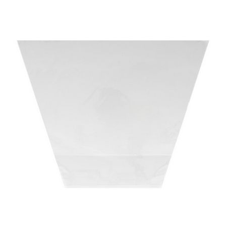 HEADS/無地アレンジOPPバッグ−4(50枚)/M-O4【01】 ラッピング用品 、梱包資材 ラッピング袋・プレゼント袋 OPP袋・ポリ袋