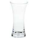 ホワイエ/割れない花瓶PVフラワーベースH19.5/2300030【07】 花器、リース 花器・花瓶 ポリカーボネート