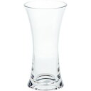 ホワイエ/割れない花瓶PVフラワーベースH24/2300031【07】 花器、リース 花器・花瓶 ポリカーボネート