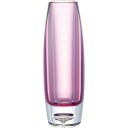 ホワイエ/割れない一輪挿しPV一輪挿しスリムPRφ6/2300057PR【07】 花器、リース 花器・花瓶 ポリカーボネート