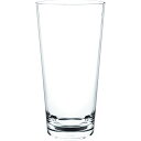 ホワイエ/割れない花瓶PV円錐ベースφ15/2300074【07】 花器、リース 花器・花瓶 ポリカーボネート