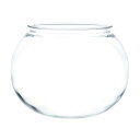 ホワイエ/割れないドームPV球形25(15.5)/2300075【07】 花器、リース 花器・花瓶 ポリカーボネート