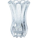 ホワイエ/割れないクリスタルPVクリスタグランドベース/2300087【07】 花器、リース 花器・花瓶 ポリカーボネート