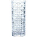 ホワイエ/割れないクリスタルPVクリスタMOSAIC/2300151【07】 花器、リース 花器・花瓶 ポリカーボネート
