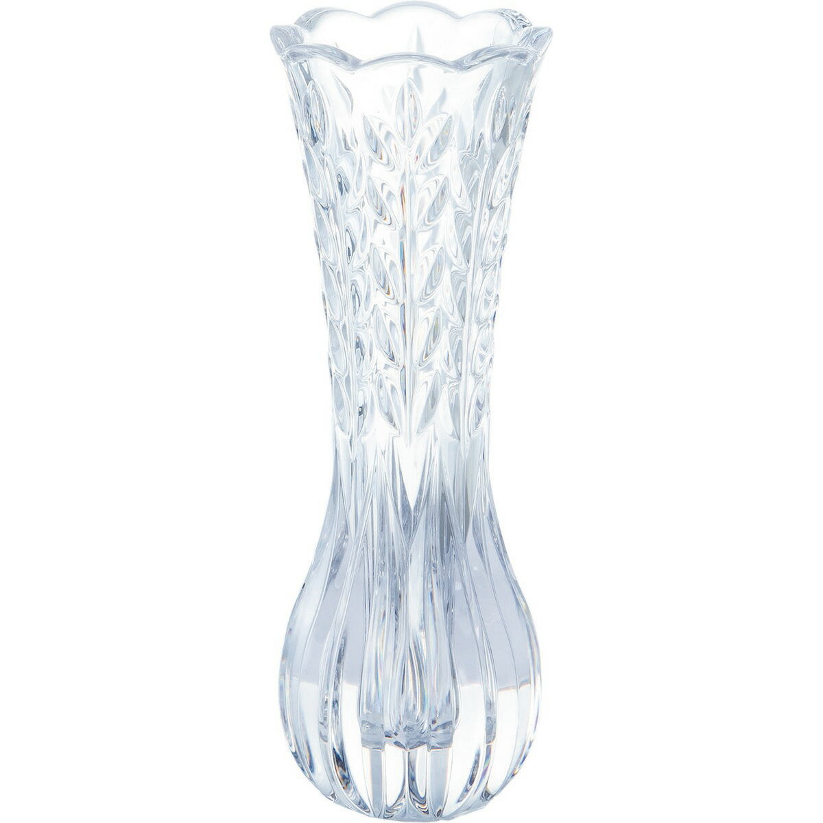 ホワイエ/割れない一輪挿しPVスリムベースグランデ/2300166【07】 花器、リース 花器・花瓶 一輪挿し・小さい花瓶のサムネイル