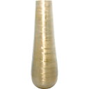 【直送】 ホワイエ/AMメタルテーパーベース /3U00062GL ※返品・代引・キャンセル不可【07】 花器、リース 花器・花瓶 ブリキ・アイアン