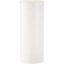 ホワイエ/割れないシリンダーPVシリンダーWHφ10/2300033WH【07】 花器、リース 花器・花瓶 ポリカーボネート