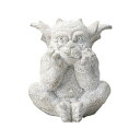 友膳/アンタイユゴブリン/TO836【01】 ガーデニング・園芸用品 ガーデニング雑貨・オーナメント 置物・オーナメント