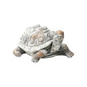 友膳/トルテュ/TO841【01】 ガーデニング・園芸用品 ガーデニング雑貨・オーナメント 置物・オーナメント