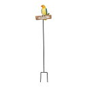 友膳/ペルーシュピックY/5E4207【01】 ガーデニング・園芸用品 ガーデニング雑貨・オーナメント ガーデンピック