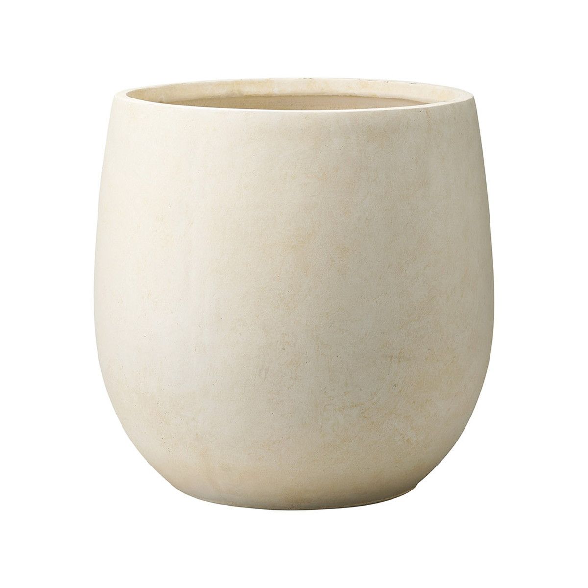 植木鉢 おしゃれ 友膳/カンムブリーズポットLLW/GF5077【01】 ガーデニング・園芸用品 フラワーポット ..