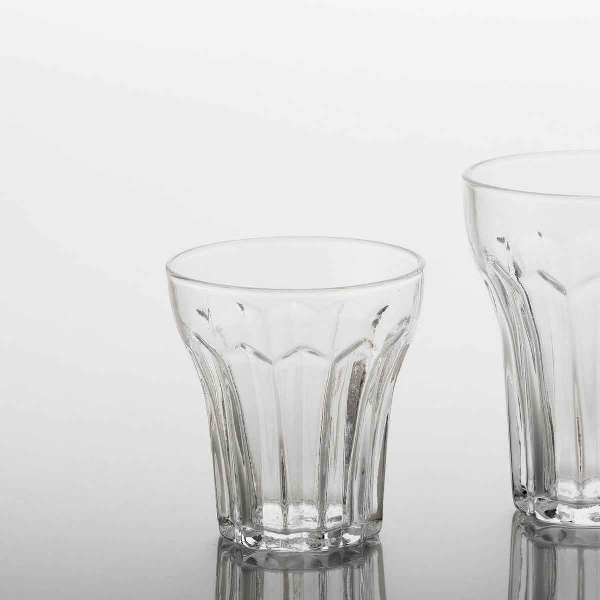 ボブクラフト/311−07 剣先タンブラー S/311-07【01】[6個] 店舗ディスプレイ・店内装飾 雑貨 キッチン..