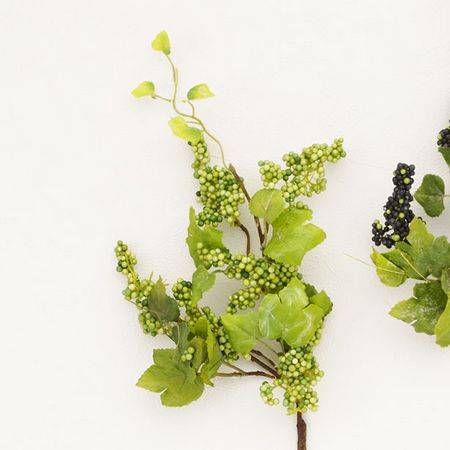 【スーパーSALE対象商品】《10％OFFセール》【造花】ボブクラフト/24004G ワイルドベリーG/24004G【01】[3個] 造花（アーティフィシャルフラワー） 造花実物、フェイクフルーツ ベリー