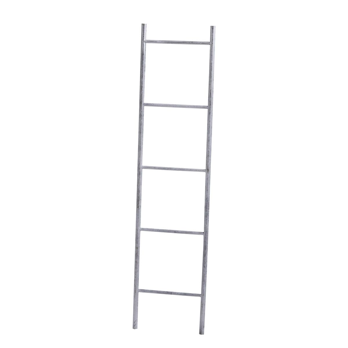 アビテ/グランディール・スリムラダー ホワイト/MW-915-WH【07】 店舗ディスプレイ・店内装飾 店舗家具..