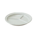 POSH LIVING/POMEL ランチプレート セサミ/63914【07】 店舗ディスプレイ・店内装飾 雑貨 キッチン用品