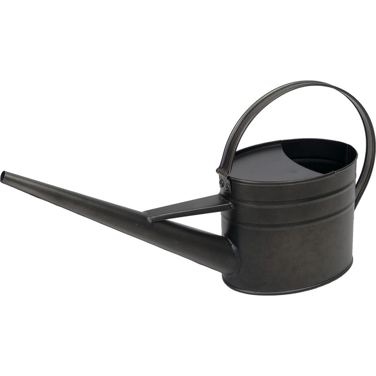 村田屋産業/ジョウロジャグブラウン1．8L/4474【07】 ガーデニング・園芸用品 ツール(道具) じょうろ・..