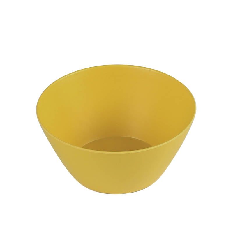 ダルトン/M&B BOWL YELLOW/K915-1276YL 店舗ディスプレイ・店内装飾 雑貨 キッチン用品