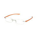 ダルトン/READING GLASSES ORANGE 2.0/YGF62OR/2【07】 店舗ディスプレイ・店内装飾 雑貨 ファッション小物