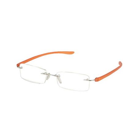 ダルトン/READING GLASSES ORANGE 2.5/YGF62OR/2.5【08】 店舗ディスプレイ・店内装飾 雑貨 ファッショ..