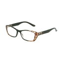 ダルトン/READING GLASSES BLACK 1.5/YGF41BK/1.5【07】 店舗ディスプレイ・店内装飾 雑貨 ファッション小物