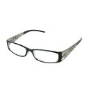 ダルトン/READING GLASSES BLACK 1.5/S95557BK/1.5【07】 店舗ディスプレイ・店内装飾 雑貨 ファッション小物