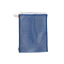 ダルトン/LAUNDRY MESH BAG S ROYAL BLUE/RN-0638S/BL【07】 店舗ディスプレイ・店内装飾 雑貨 ファッション小物