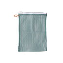ダルトン/LAUNDRY MESH BAG S GRAY GREEN/RN-0638S/GG【07】 店舗ディスプレイ・店内装飾 雑貨 ファッション小物