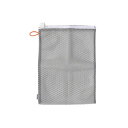 ダルトン/LAUNDRY MESH BAG GRAY S/RN-0638S/GY【07】 店舗ディスプレイ・店内装飾 雑貨 ファッション小物