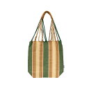 ダルトン/HAMMOCK TOTE REGATTA GN L/RNZ-0619L/GN【08】 店舗ディスプレイ・店内装飾 雑貨 ファッション小物
