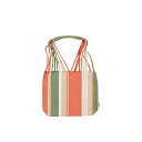 ダルトン/HAMMOCK TOTE MULTI ORGN S/RNZ-0621S/OG【07】 店舗ディスプレイ・店内装飾 雑貨 ファッション小物