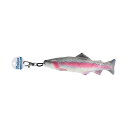 ダルトン/LITTLE FISHES RAINBOW TROUT/Y-0633【08】 店舗ディスプレイ・店内装飾 雑貨 ファッション小物