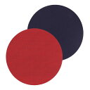 ダルトン/PLACE MAT ROUND RDBL/RN-0662PRDB【08】 店舗ディスプレイ・店内装飾 雑貨 キッチン用品
