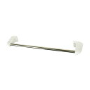 ダルトン/PORCELAIN TOWEL BAR/Y-0614【08】 店舗ディスプレイ・店内装飾 壁掛け・ウォールデコ フック・ブラケット・バー