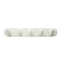 ダルトン/PORCELAIN 5 PRONG HOOK/Y-0617/5【08】 店舗ディスプレイ・店内装飾 壁掛け・ウォールデコ フック・ブラケット・バー