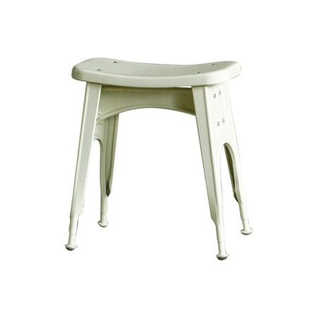 ダルトン/KITCHEN STOOL IVORY/112-281IV【07】【取寄】 店舗ディスプレイ・店内装飾 店舗家具・什器・収納 椅子・スツール