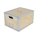ダルトン/WOODEN BOX (L)/100-226L【08】 ガーデニング・園芸用品 ツール(道具) ガーデニングボックス