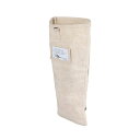ダルトン/FLOWER BAG NATURAL/H20-0299NT【08】 店舗ディスプレイ・店内装飾 雑貨 ファッション小物
