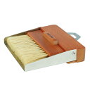 ダルトン/DUSTPAN AND BRUSH VIBRATION/H21-0365VB【08】 ガーデニング・園芸用品 ツール(道具) 庭手入れ用品