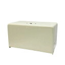 ダルトン/TISSUE DISPENSER IVORY/100-160N-IV【07】 店舗ディスプレイ・店内装飾 雑貨 キッチン用品