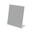 ダルトン/MAGNETIC STAND SILVER/RN-0401【08】 店舗ディスプレイ・店内装飾 店舗インテリア・雑貨 イーゼル