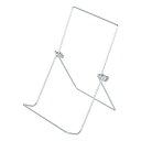 ダルトン/DESKTOP WIRE STAND L/RN-0442ZCL【08】 店舗ディスプレイ・店内装飾 店舗インテリア・雑貨 イーゼル