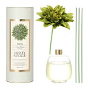 ダルトン/AROMA DIFFUSER DAHLIA 450 GN/HONEY/H19-0049GN【07】 リードディフューザー 完成品