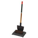 ダルトン/IRON BOOTS BRUSH SHOVEL/NBR-0583【08】 ガーデニング・園芸用品 ツール(道具) スコップ・シャベル