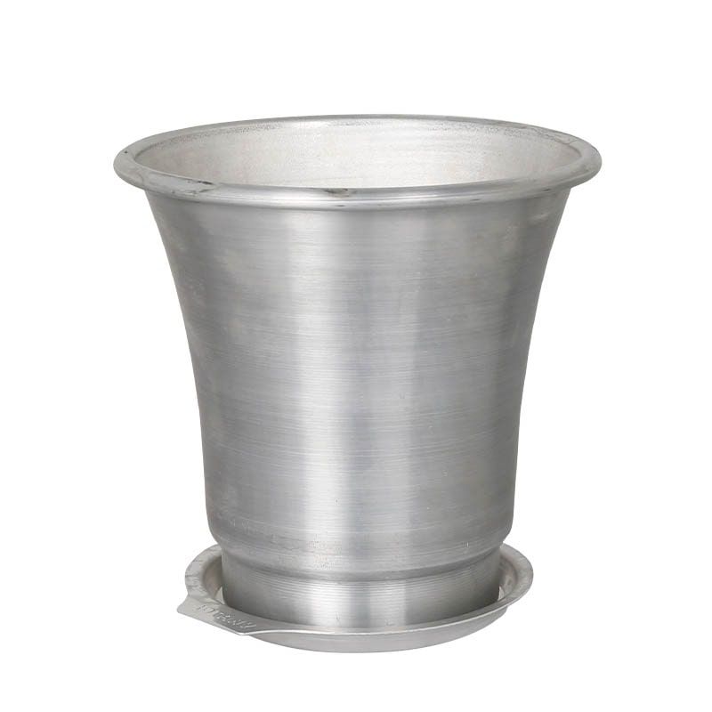 _g/ALUMINUM POT L WITH SAUCER/NB-0462Ly07zyz K[fjOE|pi AؔEt[|bg ACAEuL