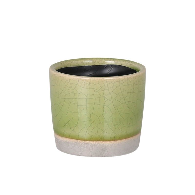 _g/COLOR GLAZED POT COVER LIME GREEN/G21-0394LGNy07zyz[6] K[fjOE|pi AؔEt[|bg eRb^(fĂ)