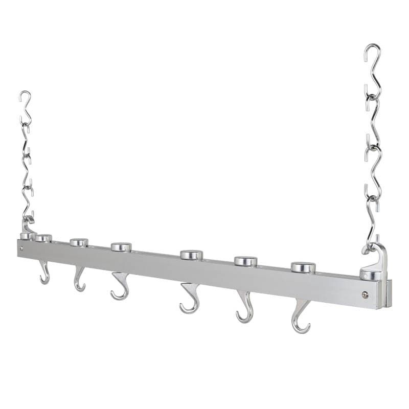 _g/ALUMINUM CEILING RACK [CT]/K21-0393y07zyz X܃fBXvCEX Ǌ|EEH[fR tbNEuPbgEo[