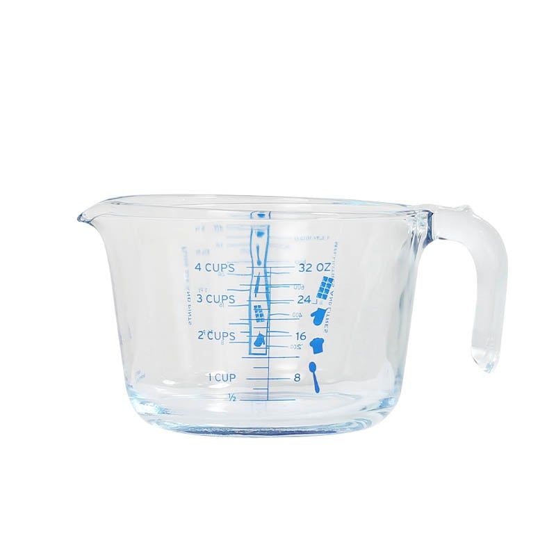 ȥ/DURALEX MEASURING JUG 1000ML/5017A-M0607ۡڼ[6] Źޥǥץ쥤Ź  å