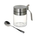 ダルトン/SPICE JAR WITH SPOON/R615-737【07】 店舗ディスプレイ・店内装飾 雑貨 キッチン用品